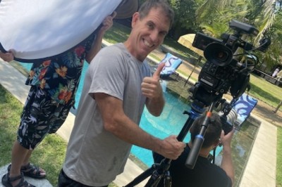 Legend Jim Powers Nommed for Numerous Awards in TEAs