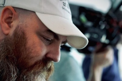 It’s a Two-Peat for Ricky Greenwood at TEAs Winning Best Scene Producer AGAIN