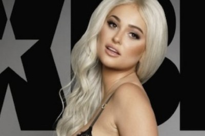 Dan Dangler Is the XBIZ Creator of the Month &amp; Scores Cover of Creator World Mag