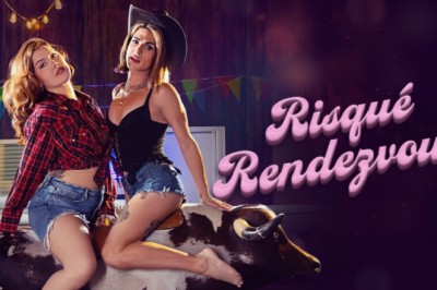 Daisy Taylor, Kalli Grace Star in Latest From TransAngels