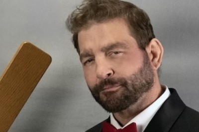 Colby Jansen Scores 1st Urban X Awards Nominations