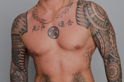 London Ford Signs with 101 Modeling for Representation