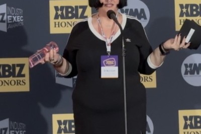 Erika Icon WINS WIA Woman of the Year