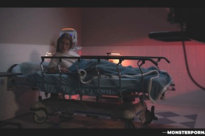 Octavia Red Feeds the Queen for HentaiedPRO