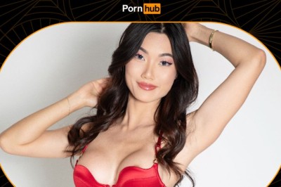 Lucy Mochi Earns Her 1st Industry Nomination