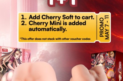 Onahole.com Has a Cherry-Picked Deal