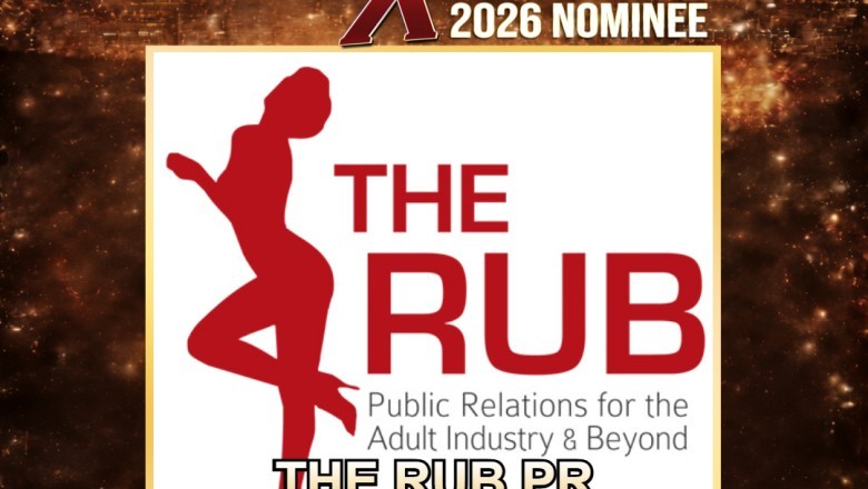 The Rub PR Goes for Three-Peat at Urban X Awards | Adult Candy