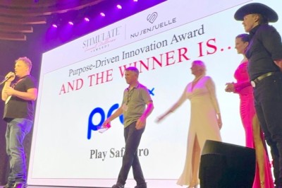 ProDx Health Continues to Rack Up Trophies with Stimulate+Awards Wins