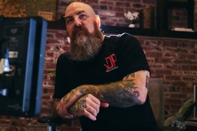 Ricky Greenwood Wins Urban X Director Award AGAIN