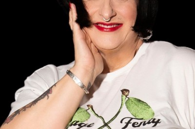 Erika Icon WINS Best Publicist a 3rd Time at ASN Awards