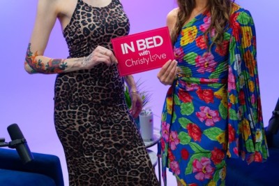 Kyaa Chimera Guests on In Bed with Christy Love